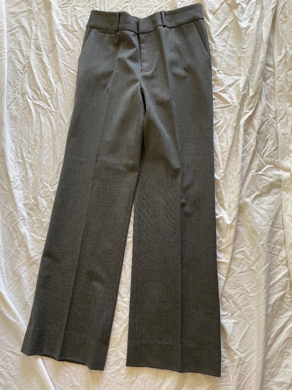 Ralph Lauren wool never wore slacks